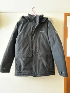 Columbia マーカムピークジャケット　フード付き