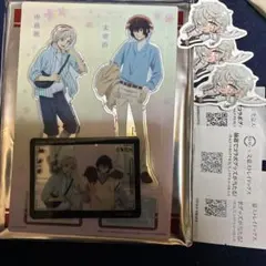 文豪ストレイドッグス　文スト　スシロー