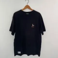 非売品 Sサイズ リア突WEST.レボリューションスタッフTシャツ - メルカリ