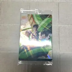 ドラゴンボール イタジャガ vol.8 孫悟飯 孫悟天 トランクス 8-21 R