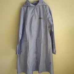 JENNI　レインコート　子供用150 薄紫色