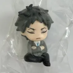 肩ズンFig. ハイキュー!! 赤葦京治