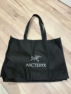 ARC'TERYX アークテリクス エコバッグ トートバッグ