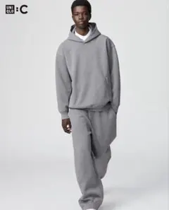UNIQLO C スウェットパンツ XS