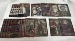 ツイステ スカラビア寮 まとめ売り