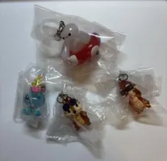 めじるしアクセサリー　ディズニーキャラクター　summer