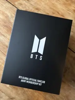 未開封 BTS ARMY MEMBERSHIPGIFT フォトカード キーリング