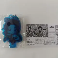 鬼滅の刃 ここみえアクリルフィギュア玖ノ型　胡蝶しのぶ