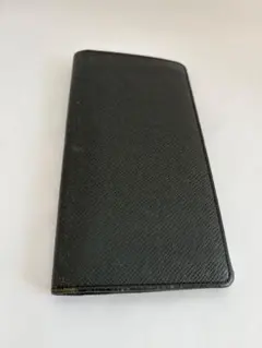 LOUIS VUITTON ルイヴィトン ポルトフォイユ タイガ　黒 長財布