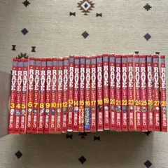 真島ヒロ　レイブ