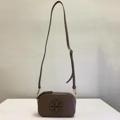 【新品】TORY BURCH MINI MILLER CROSSBODY BAG