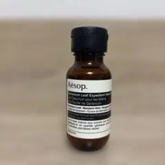 Aesop ゼラニウム エクスペディエント ハンドジェル 50mLのサムネイル