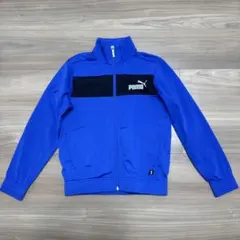 PUMA ジャージ　上