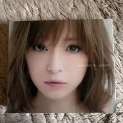 2026年最新】浜崎あゆみ MADE IN JAPANの人気アイテム - メルカリ