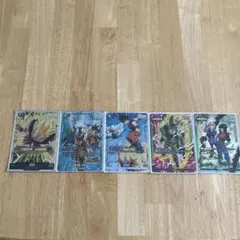 あ*い様 ドラゴンヒュージョンワールドRパラレルセット - メルカリ