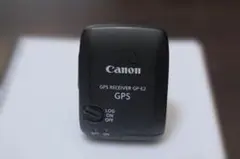 2026年最新】Canon GPSレシーバーGP-E2の人気アイテム - メルカリ