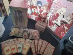 学園アイドルマスター　 一番くじ　他