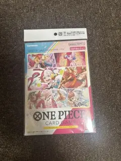 ONE PIECEカードゲーム ウタ プロモ ST03-001 - メルカリ