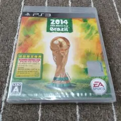 PS3 2014 FIFA World Cup Brazil