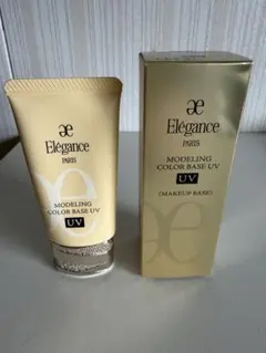 エレガンス モデリング カラー ベース UV YE441 30g