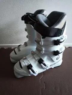 2026年最新】carve スキーブーツの人気アイテム - メルカリ