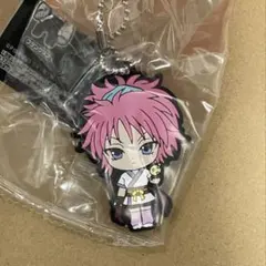 マチ　ラバーマスコット ハンターハンター vol5 ラバスト