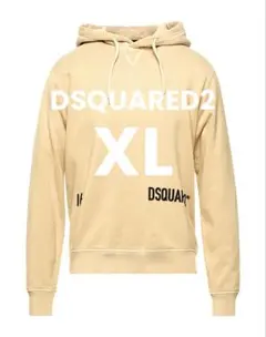 DSQUARED2 オーバーサイズ プルオーバー - メルカリ