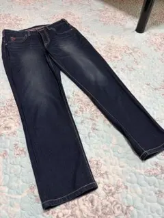 C-SEVENTEEN CJ007A デニムパンツ Sサイズのサムネイル
