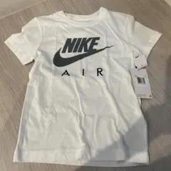 【新品未使用タグ付】NIKE AIR キッズ Tシャツ115