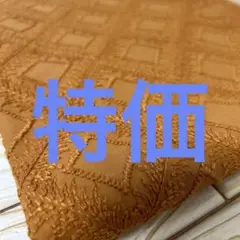 縦100cm×横90cm 刺繍生地