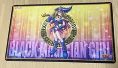 2025年最新】遊戯王 ブラックマジシャンガール デュエルフィールドの