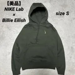 【新品】ビリーアイリッシュ ライブ限定パーカー　Lサイズ billie eilish ビリーアイリッシュ パーカー Lサイズ ライブ限定