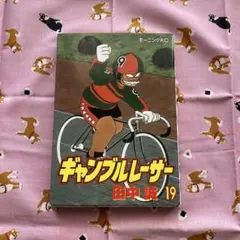 ギャンブルレーサー 19