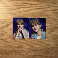 INI田島将吾 THE ORIGIN 封入トレカセット