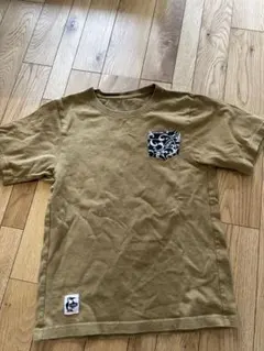 A*a様 チャムス　Tシャツ　キッズのサムネイル