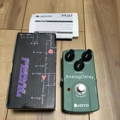 2026年最新】アナログディレイの人気アイテム - メルカリ