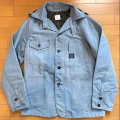2026年最新】POST OVERALLS メンズ カバーオールの人気アイテム - メルカリ
