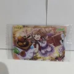 プロセカ　花里みのり　カード