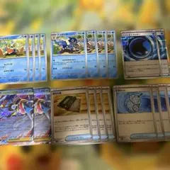 ニンジャスピナー　まとめ売り　ポケカ