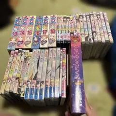 ジャンプ流 全25巻セット 箱無し 2026年最新】ジャンプ流 全巻の人気アイテム - メルカリ