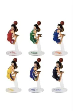 ルフィ ONE PIECE プレミアム輩缶バッジ 東京ワンピースタワー - メルカリ