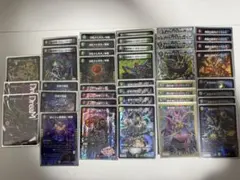 CS構築 青黒デスパペット ジェニー神アート - メルカリ