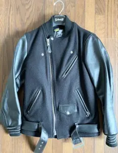 FAT × Schott LEATHERショット ダブルライダース ジャケット 2025年最新】FAT SCHOTTの人気アイテム - メルカリ