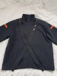 【お値下げ】【美品】earth×ヒロアカコラボ 爆豪勝己 上下セット