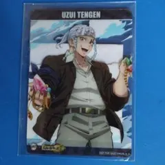 鬼滅の刃　サンシャインてんぼうパーク 宇髄天元