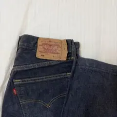 LEVI'S 501デニムパンツのサムネイル
