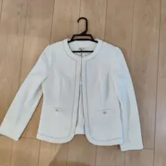 anysis／入園、入学式用セレモニージャケット／M