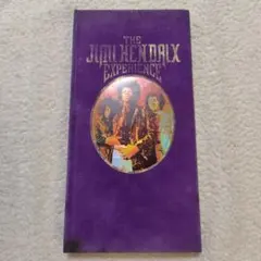 2025年最新】The Jimi Hendrix Experience (4cd Box Set)の人気