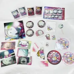 【在庫処分】グノーシア オトメ まとめ売り グッズ セット GNOSIA