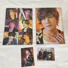 FANTASTICS 中島颯太 Welcome to Sunshine トレカ | Mercari